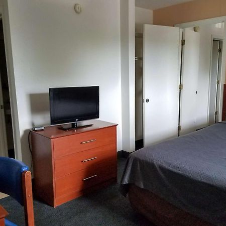 Motel 6-Fayetteville, NC - Fort Bragg Area Eksteriør bilde