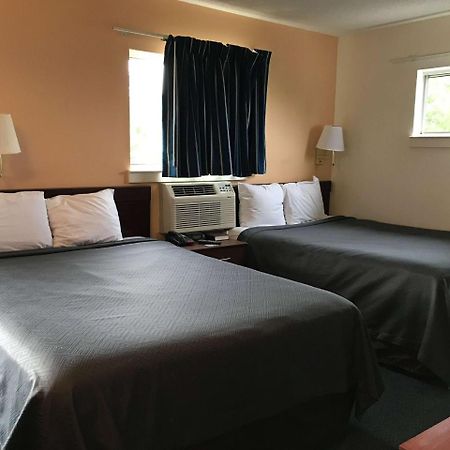 Motel 6-Fayetteville, NC - Fort Bragg Area Eksteriør bilde