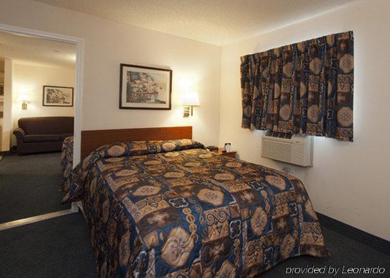 Motel 6-Fayetteville, NC - Fort Bragg Area Rom bilde