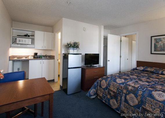Motel 6-Fayetteville, NC - Fort Bragg Area Rom bilde