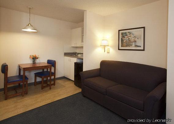Motel 6-Fayetteville, NC - Fort Bragg Area Rom bilde