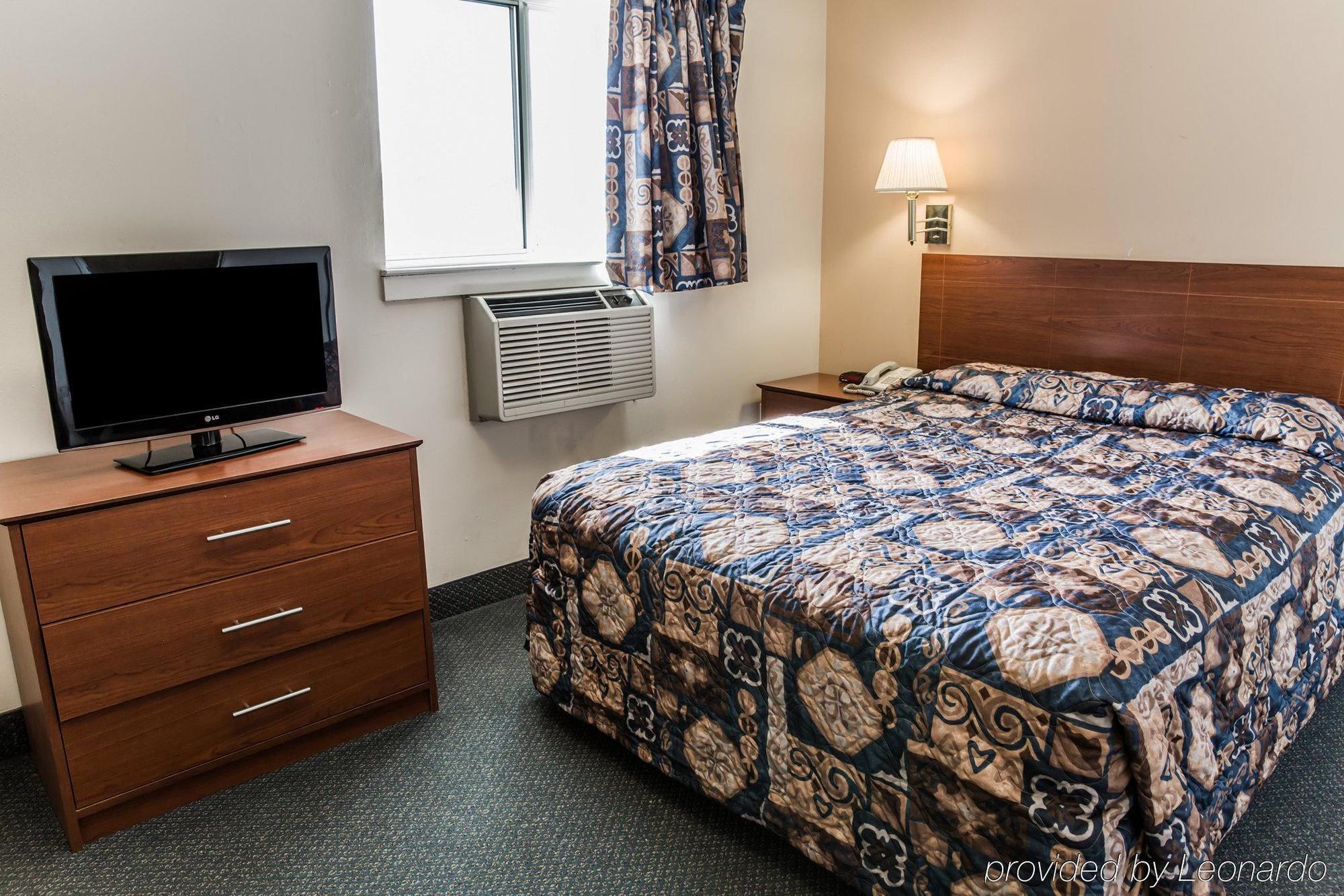 Motel 6-Fayetteville, NC - Fort Bragg Area Eksteriør bilde