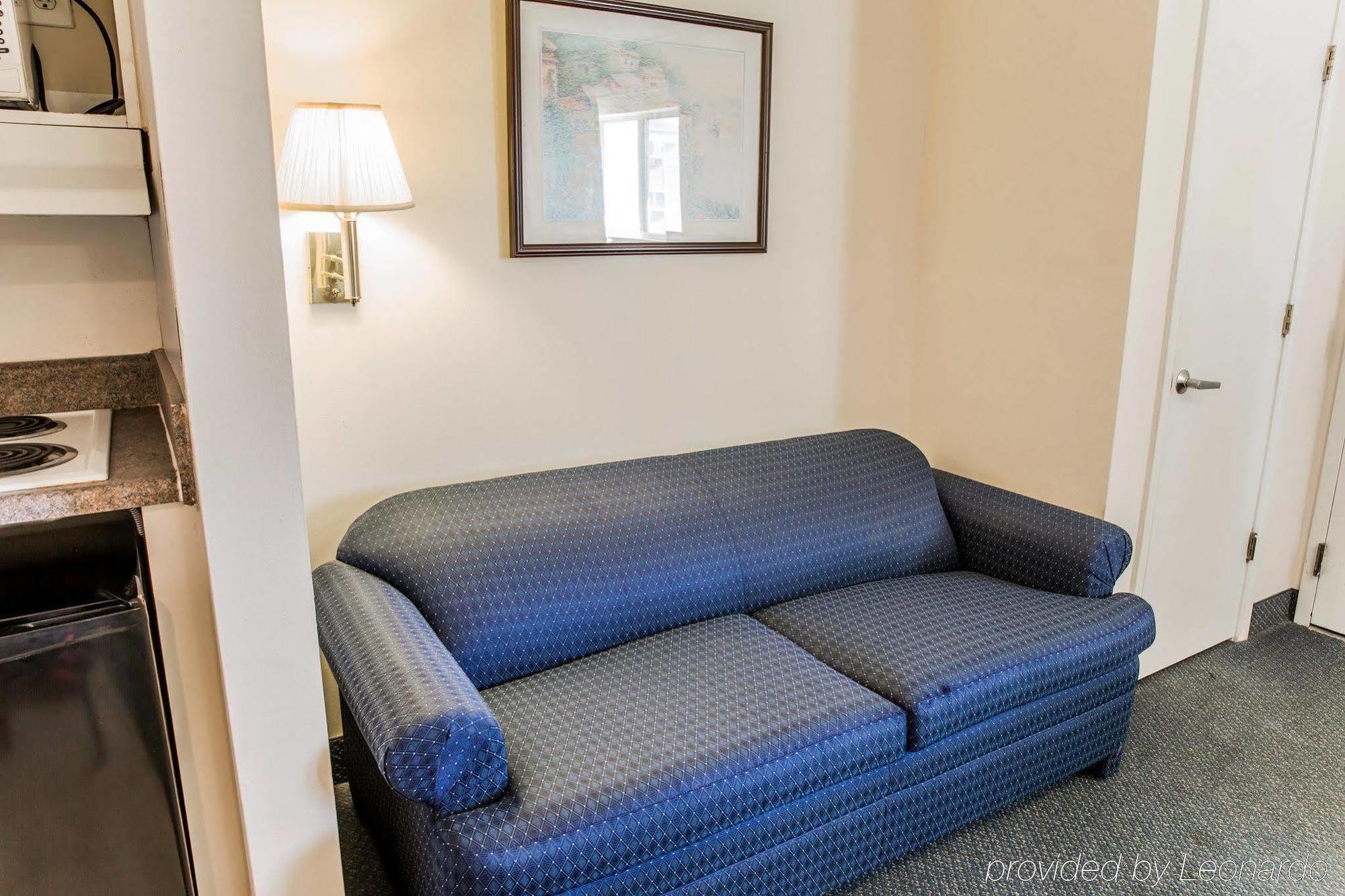 Motel 6-Fayetteville, NC - Fort Bragg Area Eksteriør bilde