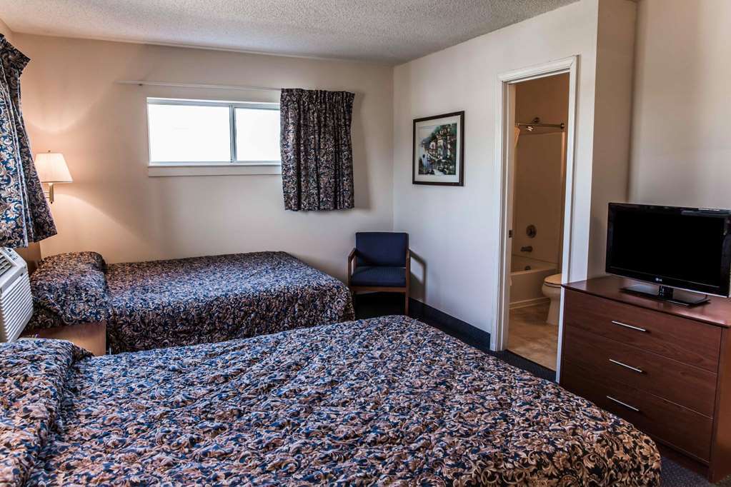 Motel 6-Fayetteville, NC - Fort Bragg Area Rom bilde