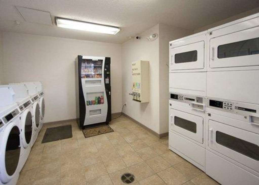 Motel 6-Fayetteville, NC - Fort Bragg Area Fasiliteter bilde