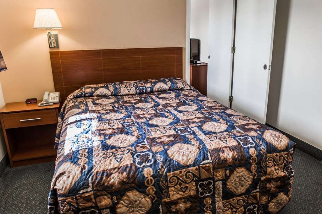 Motel 6-Fayetteville, NC - Fort Bragg Area Rom bilde