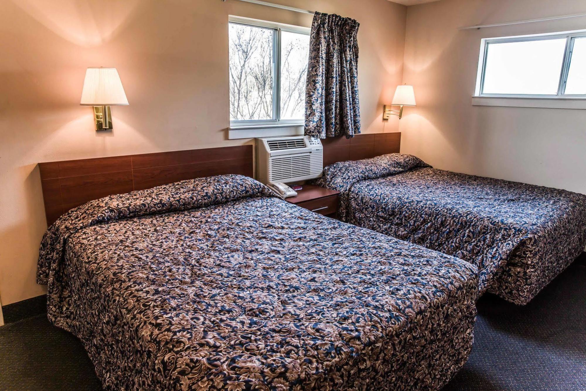 Motel 6-Fayetteville, NC - Fort Bragg Area Eksteriør bilde
