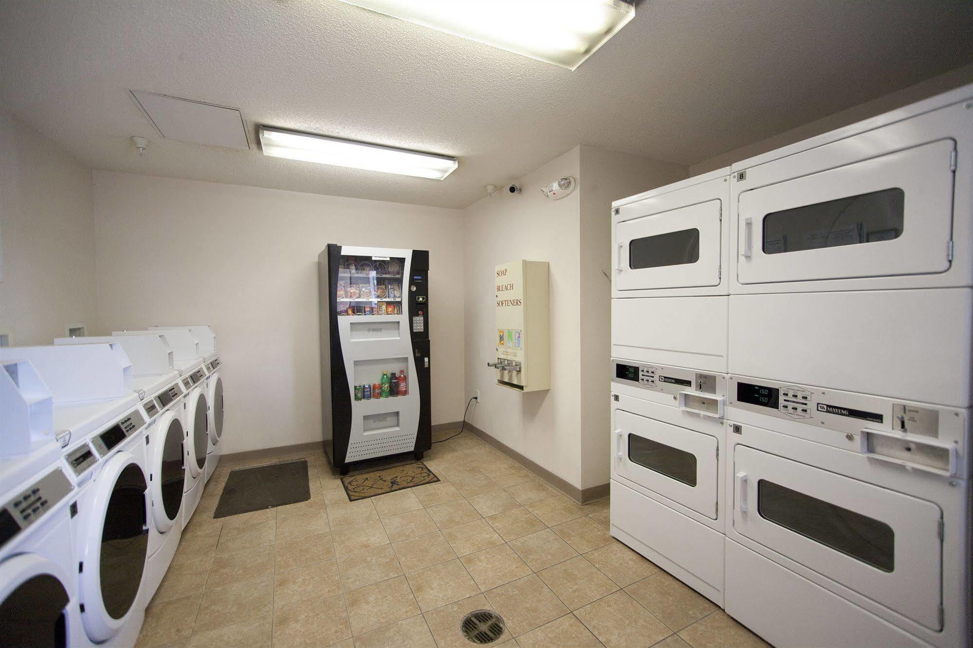 Motel 6-Fayetteville, NC - Fort Bragg Area Eksteriør bilde