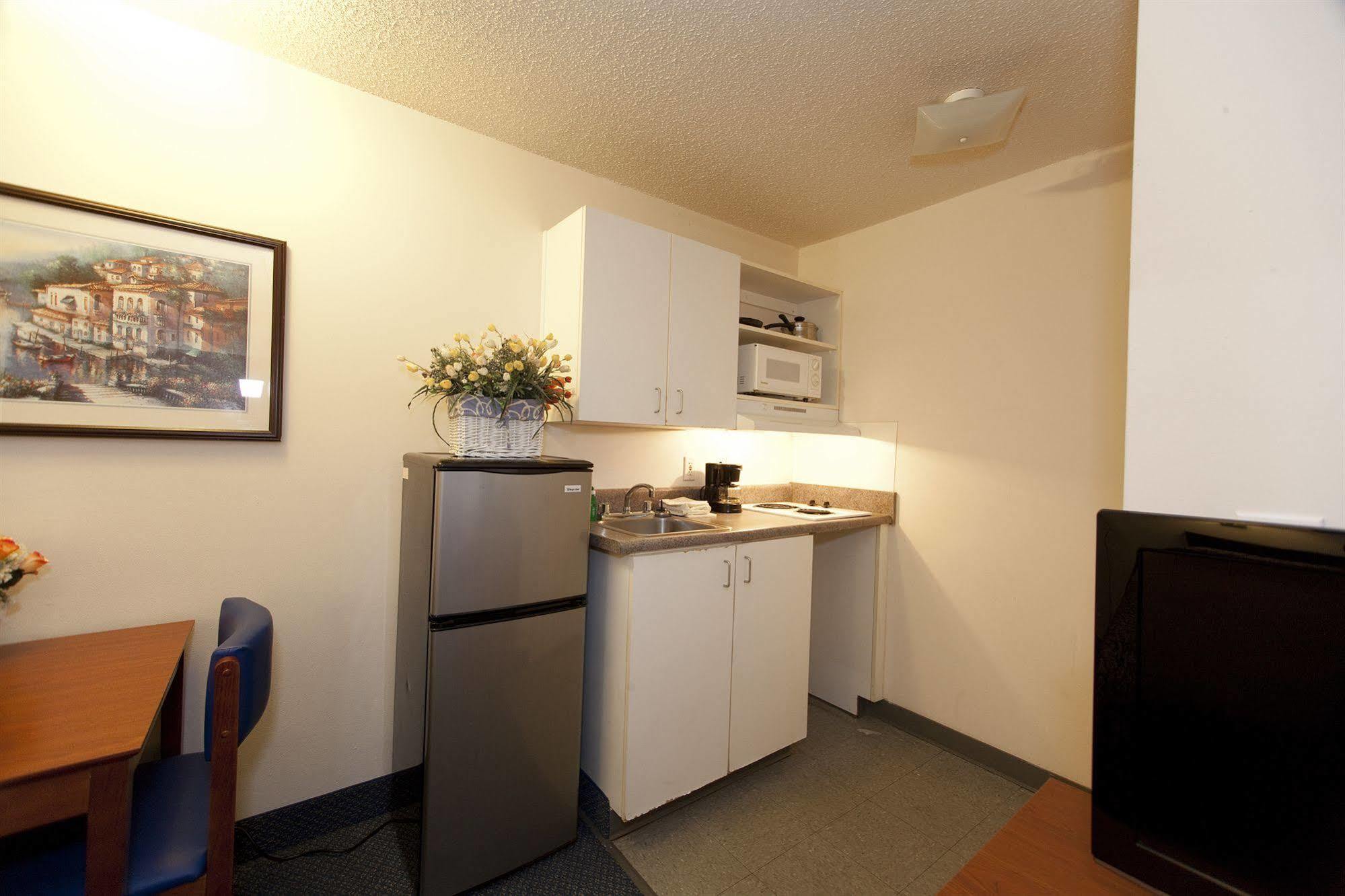 Motel 6-Fayetteville, NC - Fort Bragg Area Eksteriør bilde
