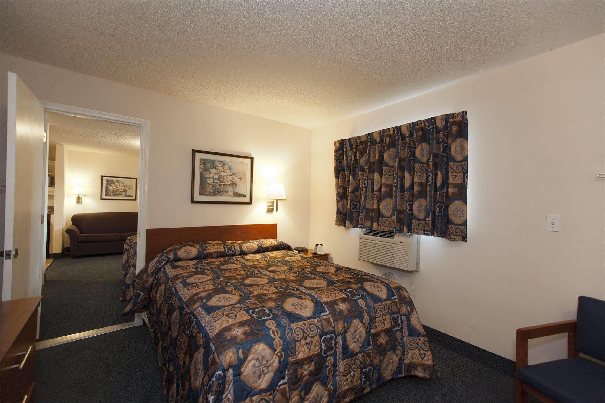 Motel 6-Fayetteville, NC - Fort Bragg Area Eksteriør bilde