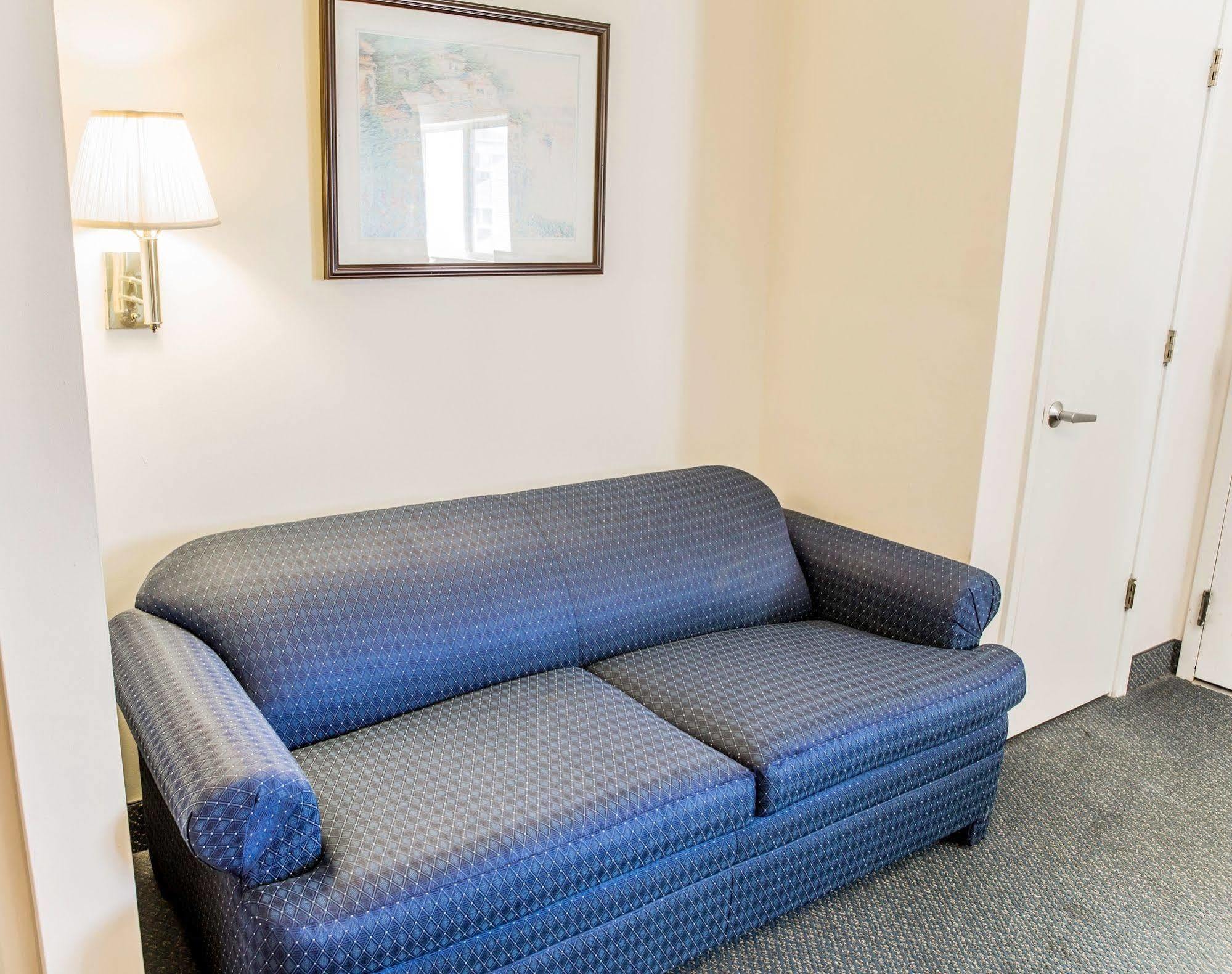 Motel 6-Fayetteville, NC - Fort Bragg Area Eksteriør bilde