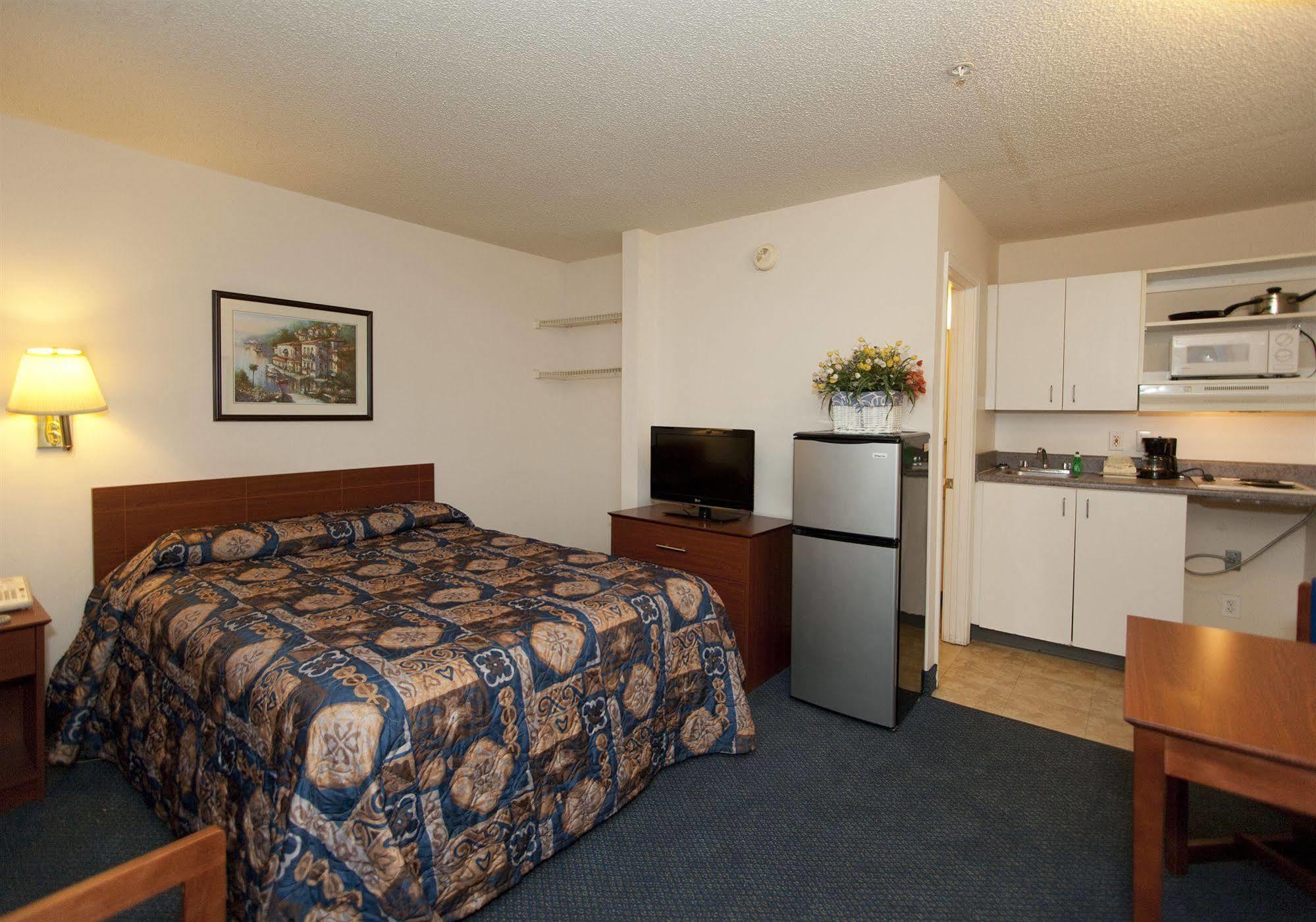 Motel 6-Fayetteville, NC - Fort Bragg Area Eksteriør bilde