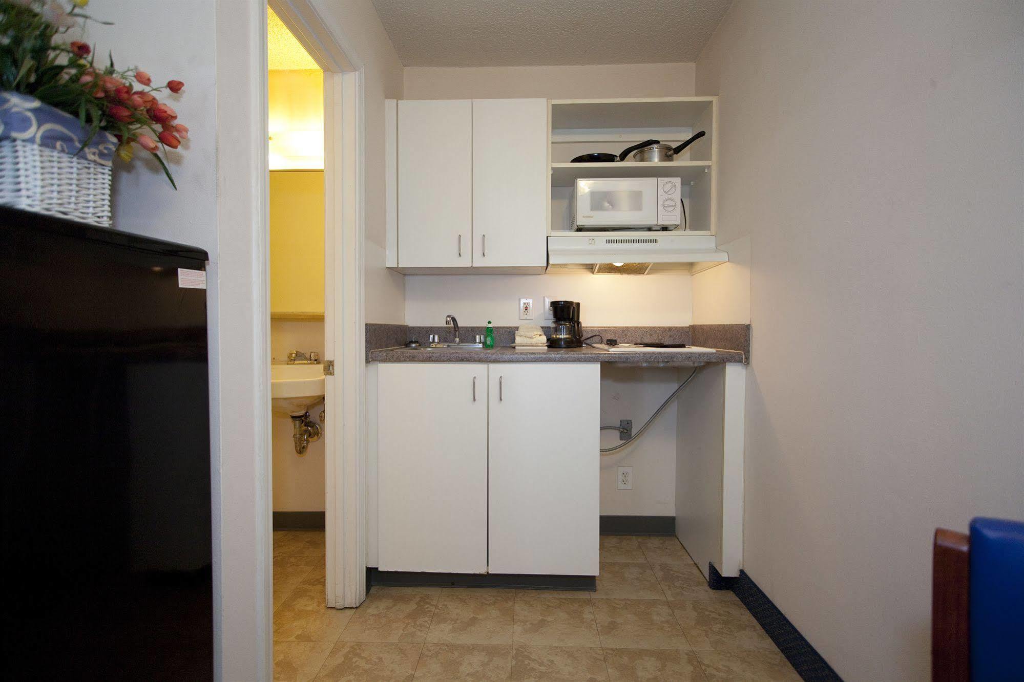Motel 6-Fayetteville, NC - Fort Bragg Area Eksteriør bilde