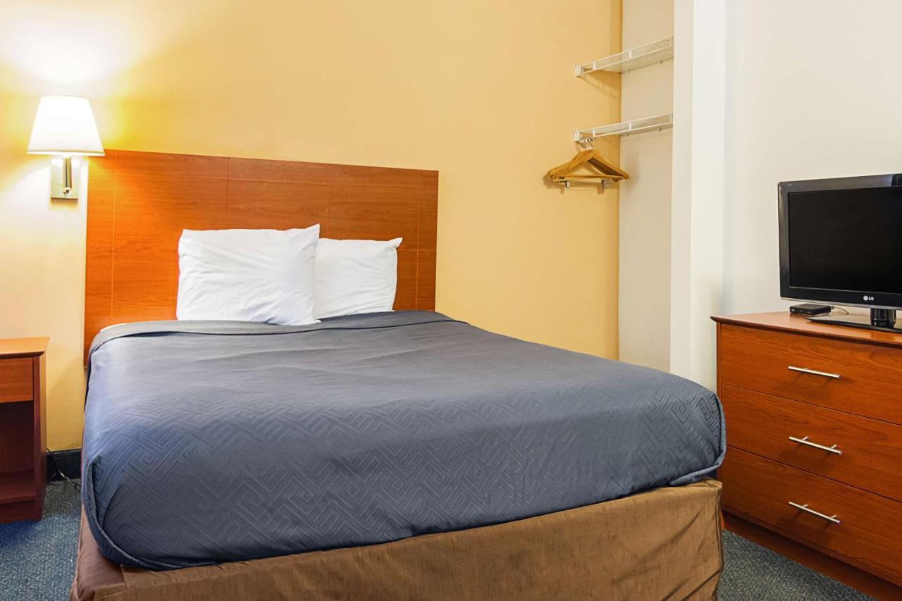 Motel 6-Fayetteville, NC - Fort Bragg Area Eksteriør bilde