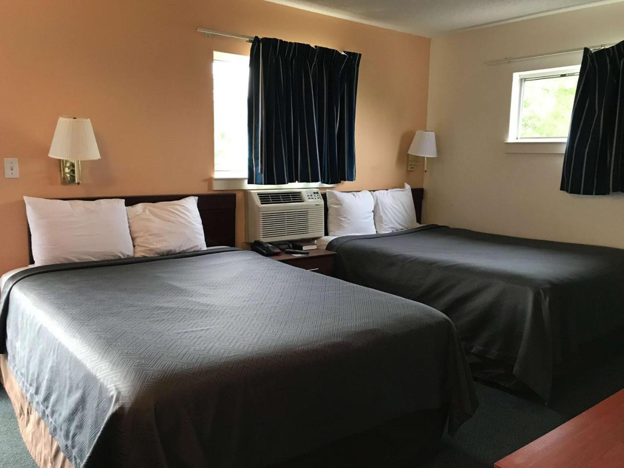 Motel 6-Fayetteville, NC - Fort Bragg Area Eksteriør bilde