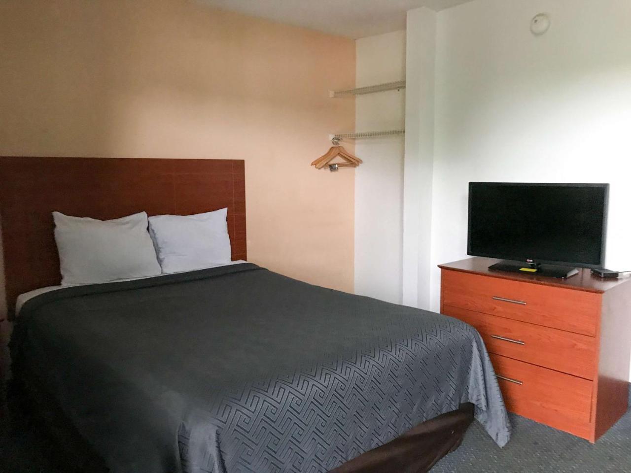 Motel 6-Fayetteville, NC - Fort Bragg Area Eksteriør bilde