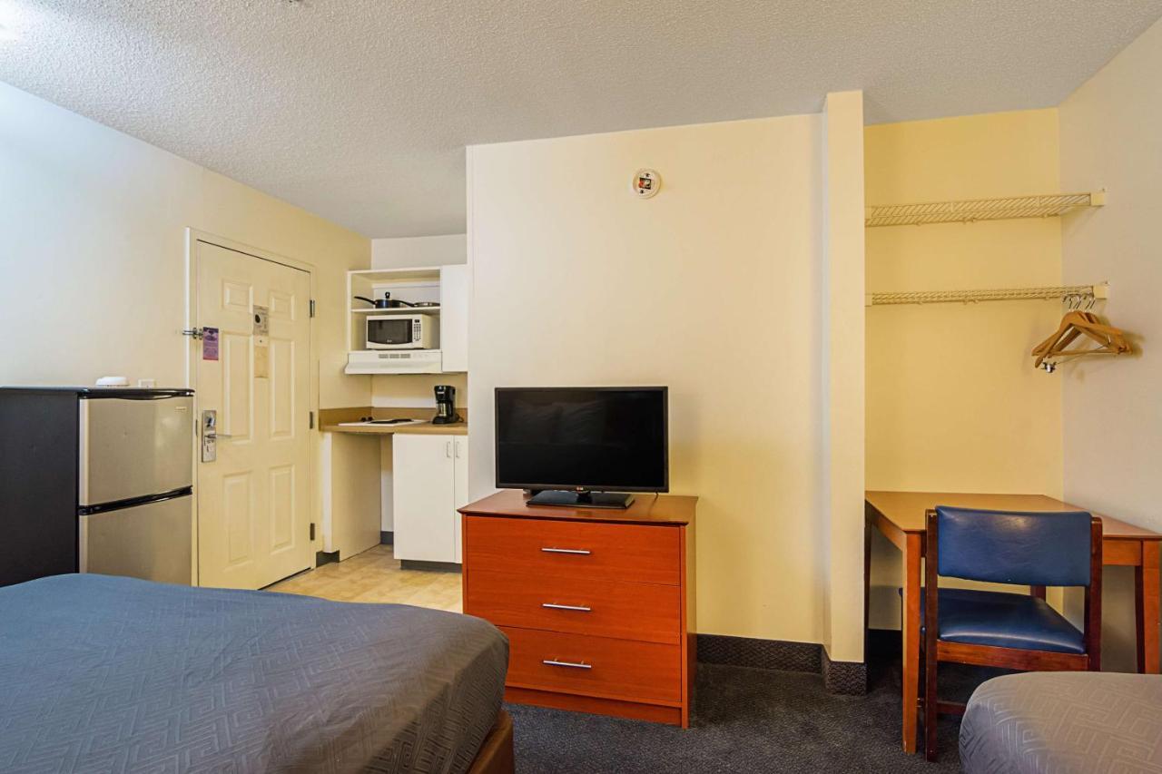 Motel 6-Fayetteville, NC - Fort Bragg Area Eksteriør bilde